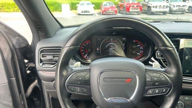 2023 Dodge Durango R/T Plus