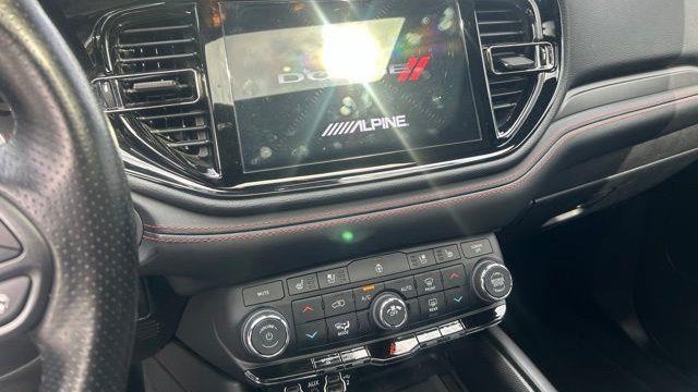 2023 Dodge Durango R/T Plus