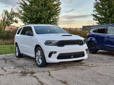 2023 Dodge Durango AWD R/T 4DR SUV