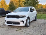 2023 Durango Thumbnail 5