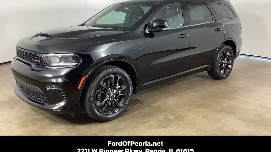 Preowned 2023 Dodge Durango R/T for Sale