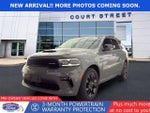 2023 Durango Thumbnail 1