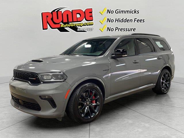 2023 Dodge Durango