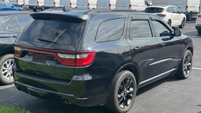 2023 Dodge Durango R/T