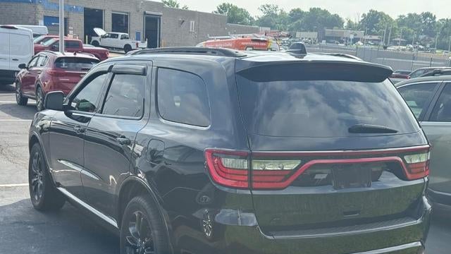 2023 Dodge Durango R/T