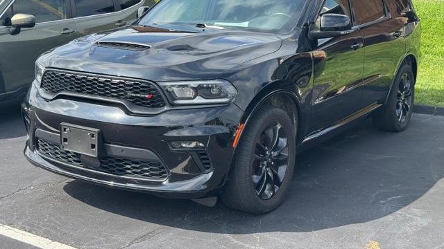 2023 Dodge Durango R/T