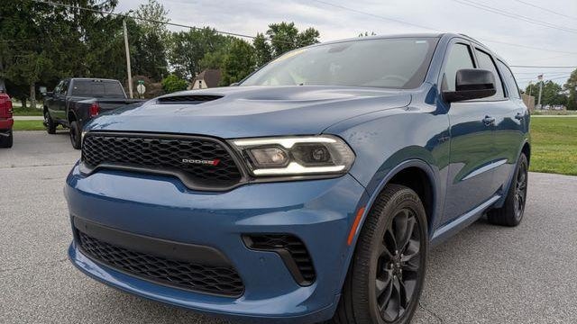 Preowned 2023 Dodge Durango R/T for Sale
