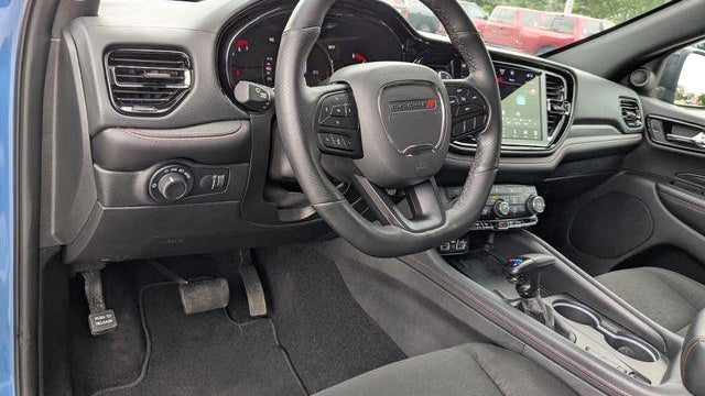 2023 Dodge Durango R/T