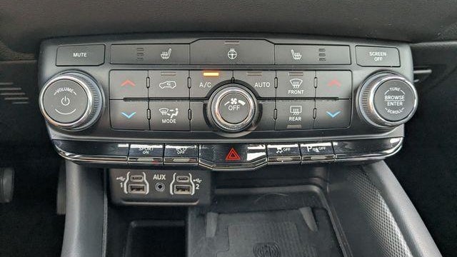 2023 Dodge Durango R/T