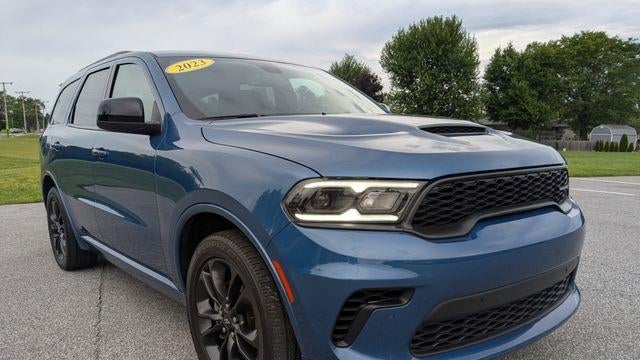 2023 Dodge Durango R/T