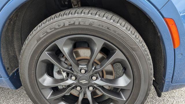 2023 Dodge Durango R/T