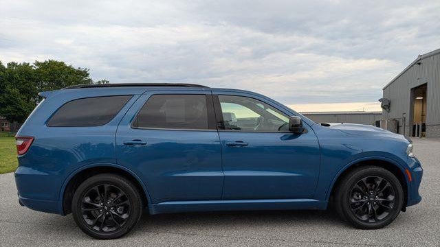 2023 Dodge Durango R/T