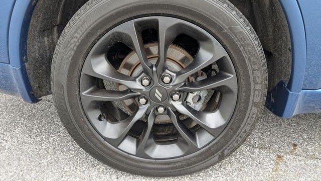 2023 Dodge Durango R/T