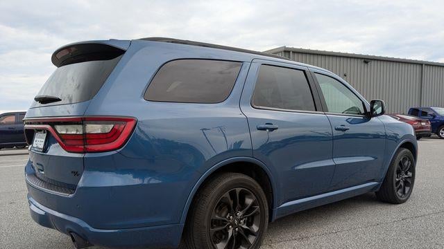 2023 Dodge Durango R/T