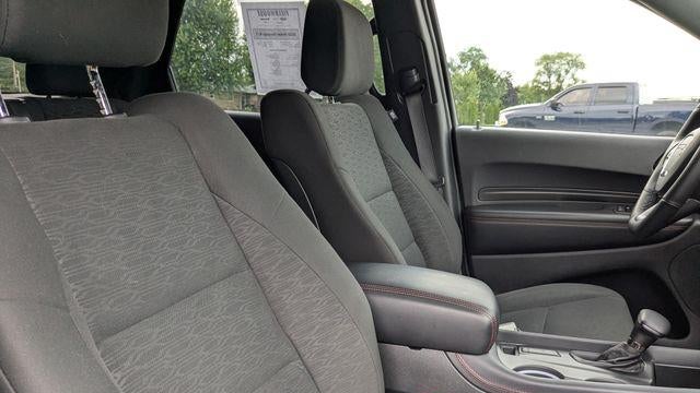 2023 Dodge Durango R/T