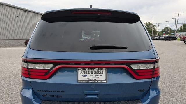 2023 Dodge Durango R/T
