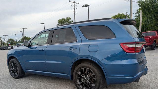 2023 Dodge Durango R/T