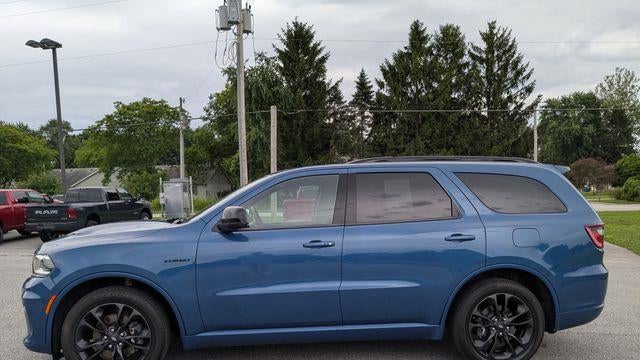 2023 Dodge Durango R/T