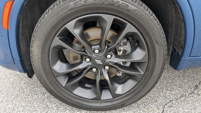 2023 Dodge Durango R/T
