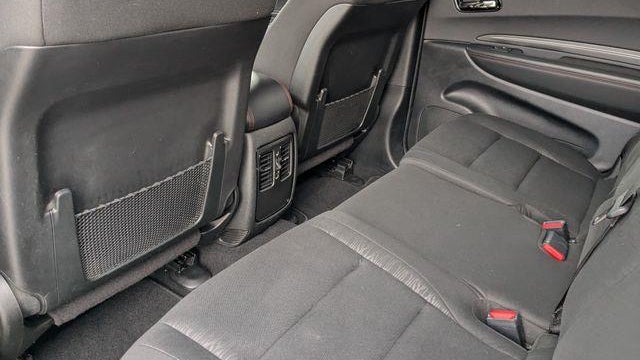 2023 Dodge Durango R/T