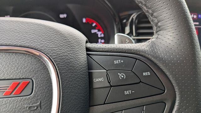 2023 Dodge Durango R/T