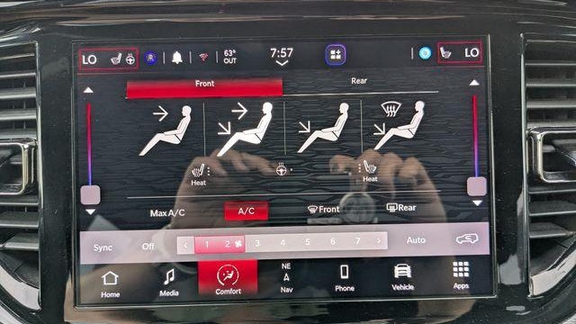 2023 Dodge Durango R/T