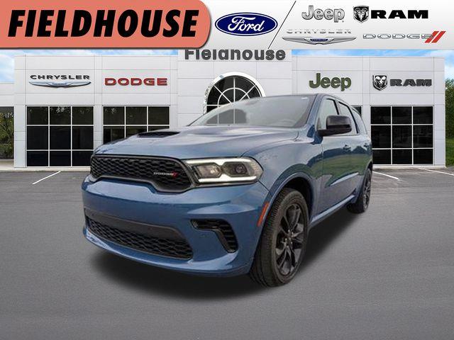 2023 Dodge Durango - $37,495
