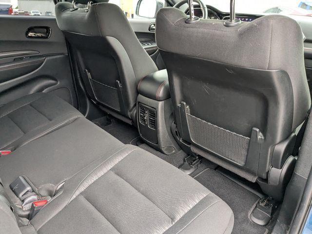 2023 Dodge Durango - $37,495