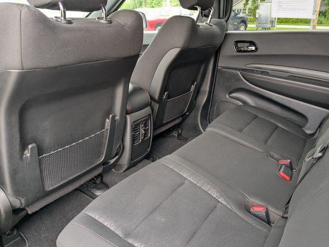 2023 Dodge Durango - $37,495