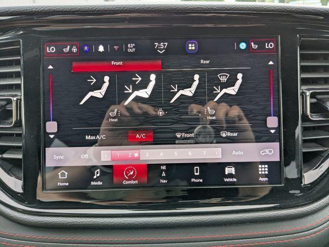 2023 Dodge Durango - $37,495