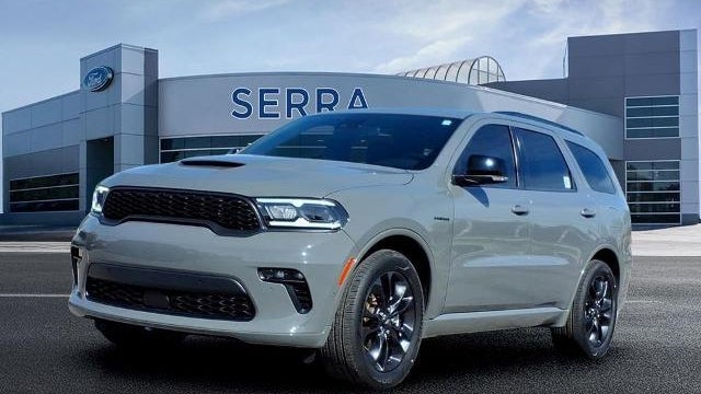 Preowned 2023 Dodge Durango R/T for Sale