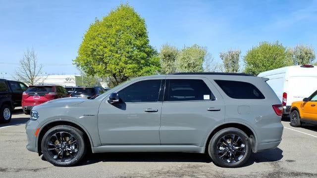 2023 Dodge Durango R/T