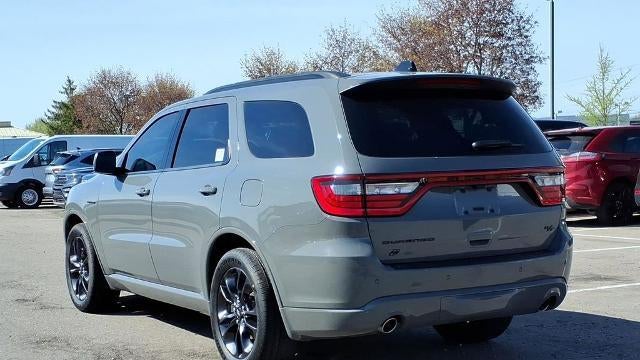 2023 Dodge Durango R/T