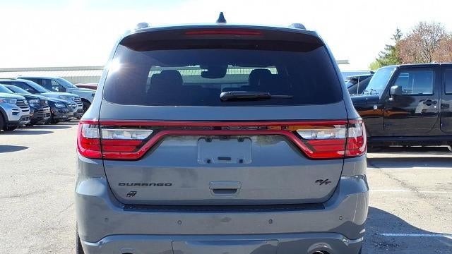 2023 Dodge Durango R/T