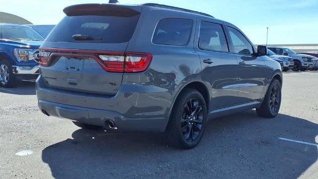 2023 Dodge Durango R/T