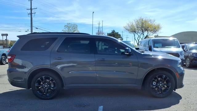 2023 Dodge Durango R/T