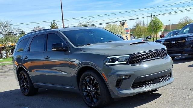2023 Dodge Durango R/T