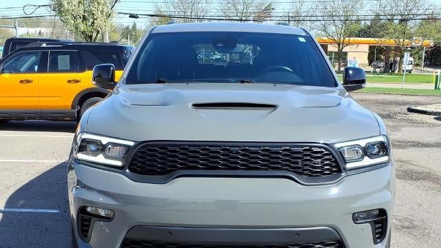 2023 Dodge Durango R/T