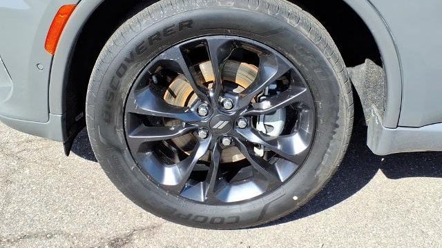 2023 Dodge Durango R/T