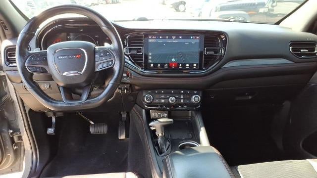 2023 Dodge Durango R/T