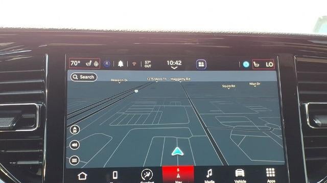 2023 Dodge Durango R/T