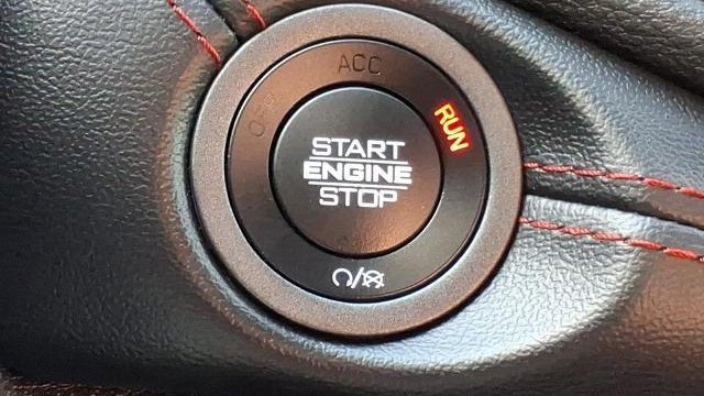 2023 Dodge Durango R/T