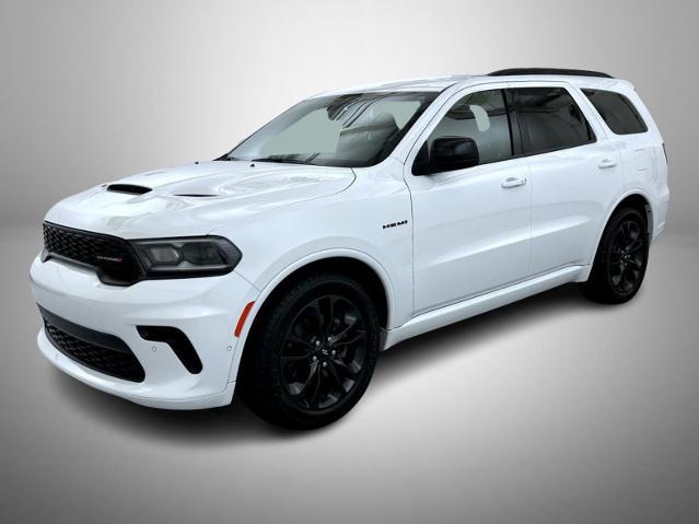 2023 Dodge Durango - $41,080