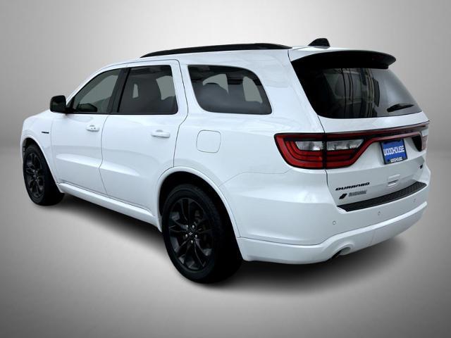 2023 Dodge Durango - $41,080