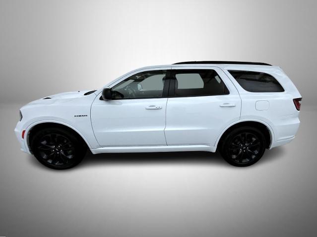 2023 Dodge Durango - $41,080
