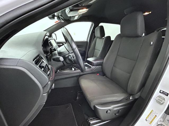 2023 Dodge Durango - $41,080