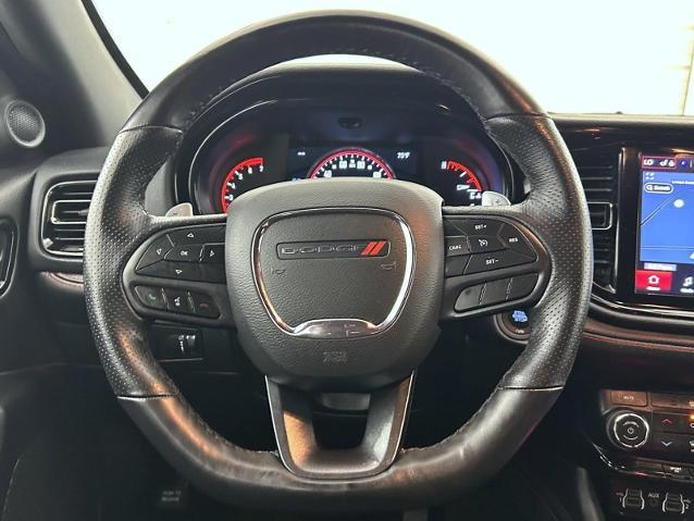 2023 Dodge Durango - $41,080