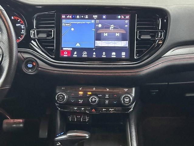 2023 Dodge Durango - $41,080