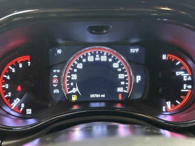2023 Dodge Durango - $41,080