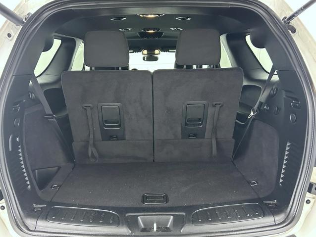 2023 Dodge Durango - $41,080